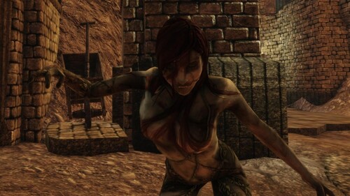 Купить Игра The Dark Eye Demonicon (Steam)  5627027. Характеристики, отзывы и цены в Донецке