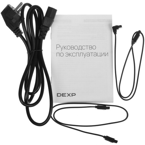 Купить ПК DEXP Aquilon O351  5642594. Характеристики, отзывы и цены в Донецке