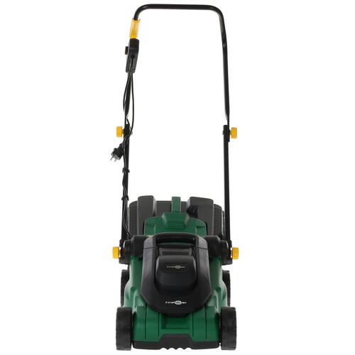 Купить Электрическая газонокосилка FinePower GRL120-32  4869137. Характеристики, отзывы и цены в Донецке
