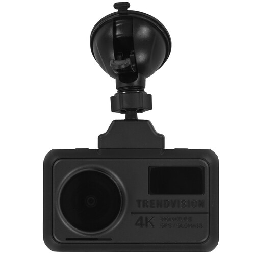 Купить Видеорегистратор TrendVision TDR-725  9176830. Характеристики, отзывы и цены в Донецке