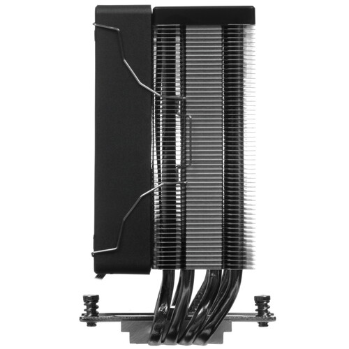 Купить Кулер для процессора JONSBO CR-1000 EVO ARGB  9197071. Характеристики, отзывы и цены в Донецке