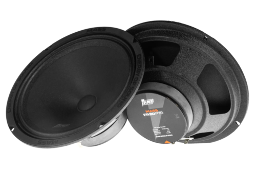Купить Широкополосная акустическая система AMP MASS FR80P70  9281429. Характеристики, отзывы и цены в Донецке