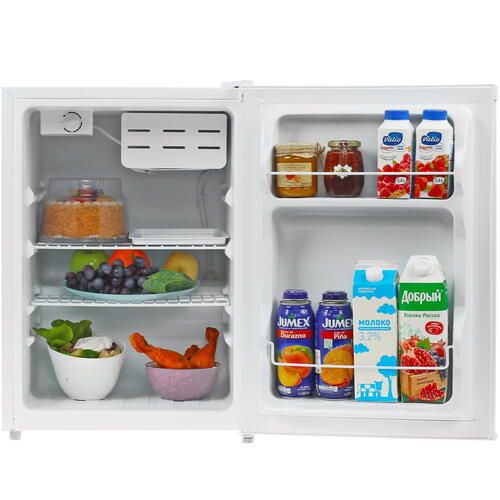 Купить Холодильник компактный   KRAFT BC(W)-75 белый  1375663. Характеристики, отзывы и цены в Донецке