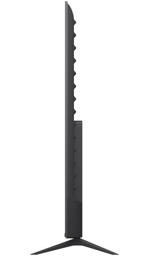 Купить 75" (189 см) Телевизор LG 75NU850B6LA черный  5680738. Характеристики, отзывы и цены в Донецке