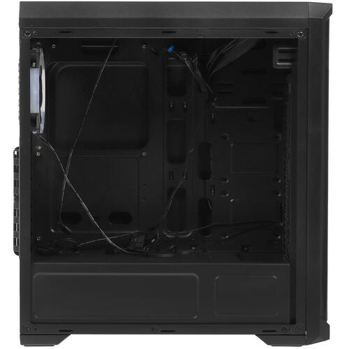 Купить Корпус Cougar MX330-F  черный  1256278. Характеристики, отзывы и цены в Донецке