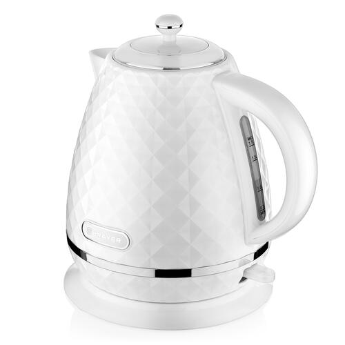 Купить Электрочайник BRAYER BR1008WH белый  8194475. Характеристики, отзывы и цены в Донецке