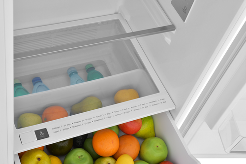 Купить Встраиваемый холодильник ZUGEL ZRI1781NF  5362755. Характеристики, отзывы и цены в Донецке