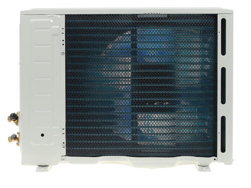 Купить Кондиционер настенный сплит-система Centek CT-65A12 белый  1216751. Характеристики, отзывы и цены в Донецке