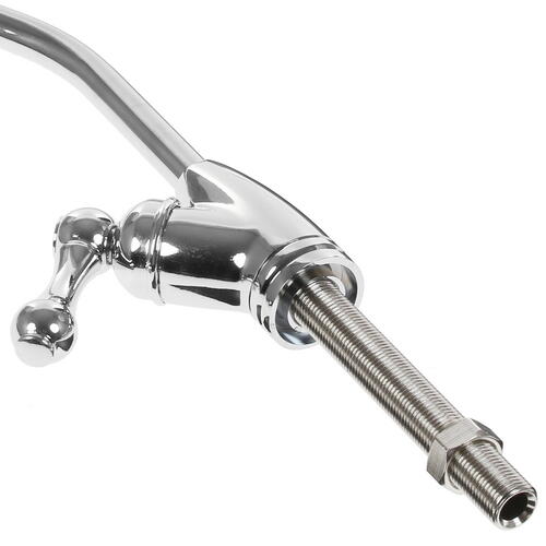 Купить Фильтр проточный Гейзер Классик для железистой воды  1102112. Характеристики, отзывы и цены в Донецке