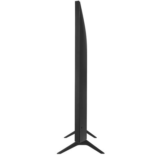 Купить 50" (125 см) Телевизор LG 50UR78006LK черный  5414850. Характеристики, отзывы и цены в Донецке