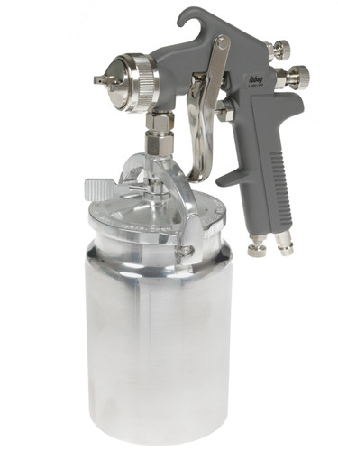 Купить Краскораспылитель Fubag BASIC S1000/1.8 HP  1107391. Характеристики, отзывы и цены в Донецке