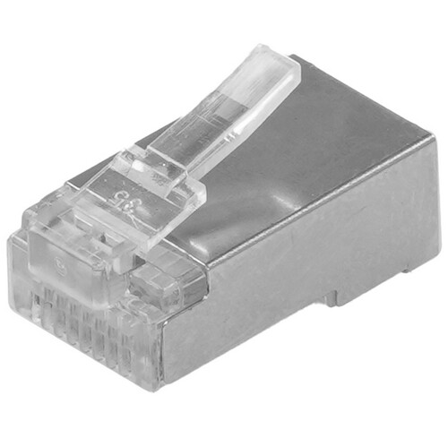 Купить Коннектор RJ45 5Bites US060A  9286504. Характеристики, отзывы и цены в Донецке