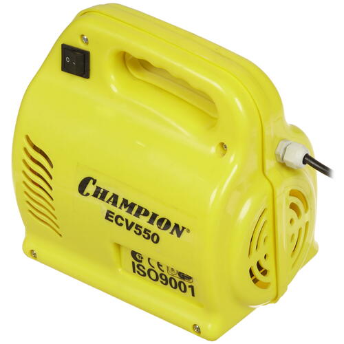Купить Вибромашина глубинная Champion ECV550  1215728. Характеристики, отзывы и цены в Донецке