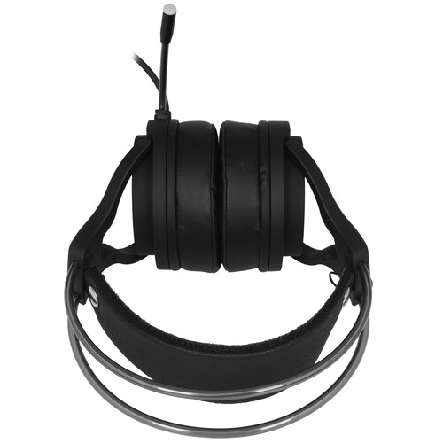 Купить Проводные наушники Defender Cosmo PRO черный 2016  5463197. Характеристики, отзывы и цены в Донецке