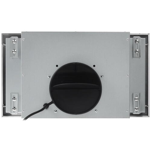 Купить Вытяжка полновстраиваемая KRONA SELINA 600 PRM INOX 3P серебристый  9904524. Характеристики, отзывы и цены в Донецке