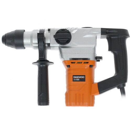 Купить Перфоратор Daewoo DAH 1050  1273575. Характеристики, отзывы и цены в Донецке