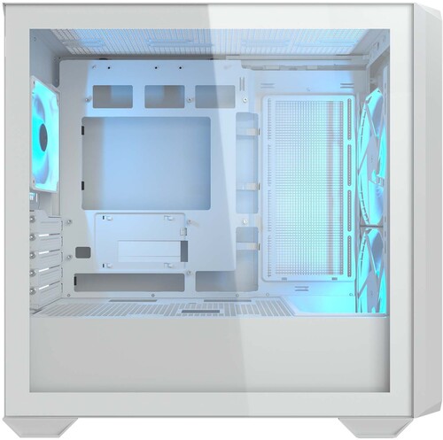 Купить Корпус Cougar MX600 MINI RGB  5622518. Характеристики, отзывы и цены в Донецке