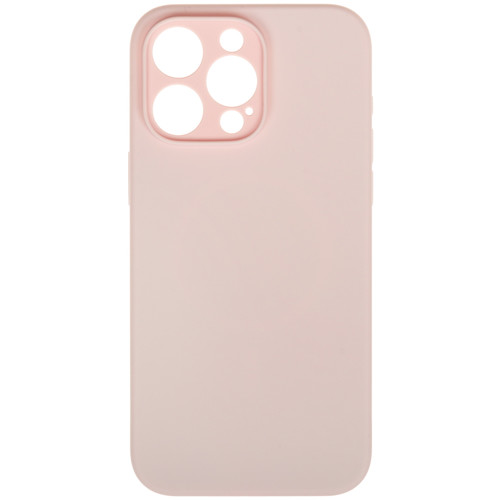 Купить Накладка  BoraSCO Liquid Case для Apple iPhone 15 Pro Max розовый  5601736. Характеристики, отзывы и цены в Донецке