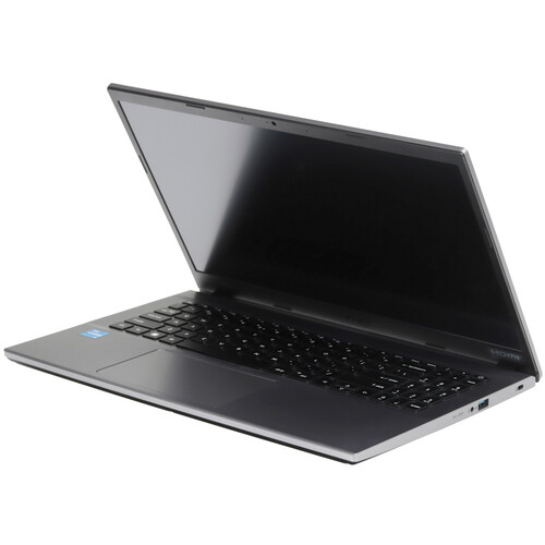 Купить 15.6" Ноутбук Acer Extensa 15 EX215-55 серый  5475271. Характеристики, отзывы и цены в Донецке