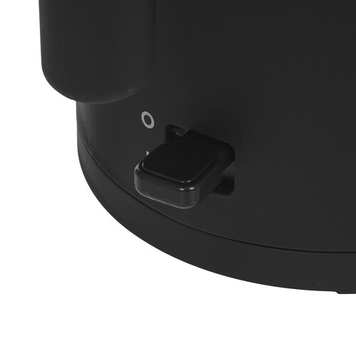 Купить Электрочайник Evolution KP17221 черный  9215212. Характеристики, отзывы и цены в Донецке