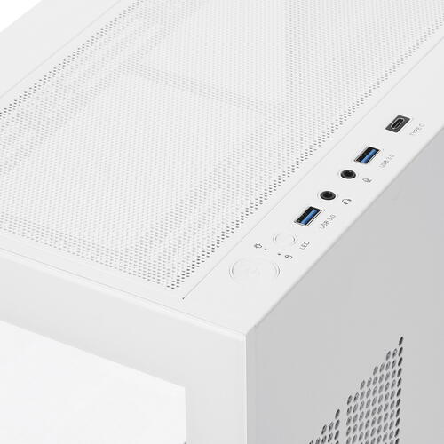 Купить Корпус MONTECH SKY TWO  5077840. Характеристики, отзывы и цены в Донецке