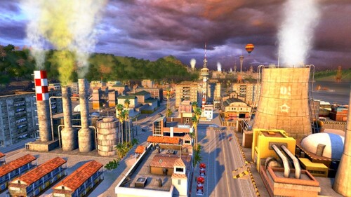 Купить Игра Tropico 4 (Steam)  5627042. Характеристики, отзывы и цены в Донецке