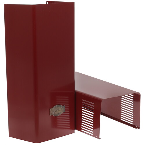 Купить Вытяжка каминная Kaiser A 6315 RotEm Eco красный/бронзовый  1110896. Характеристики, отзывы и цены в Донецке