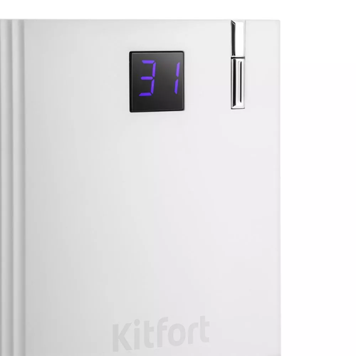 Купить Увлажнитель воздуха Kitfort КТ-3808  9117564. Характеристики, отзывы и цены в Донецке