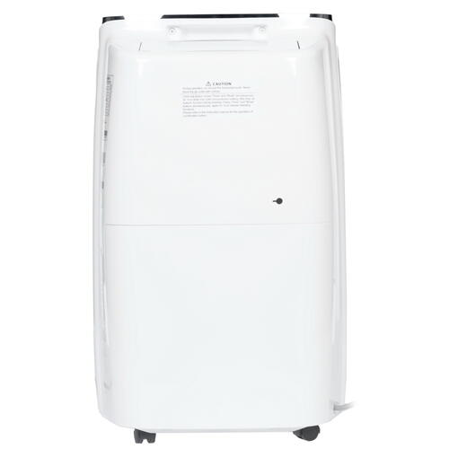 Купить Осушитель воздуха NeoClima ND-20SL белый  1269781. Характеристики, отзывы и цены в Донецке