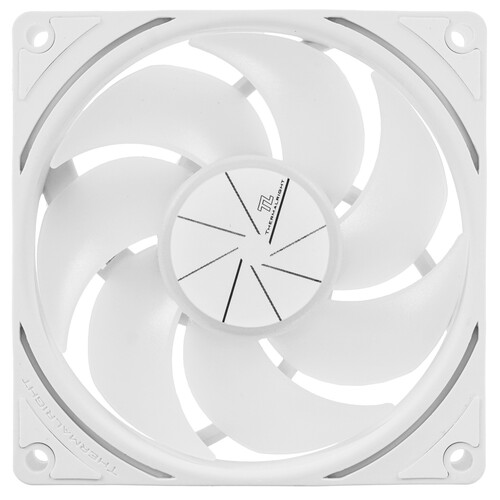 Купить Вентилятор Thermalright TL-P9W-S [TL-P9W-S] белый  9119803. Характеристики, отзывы и цены в Донецке