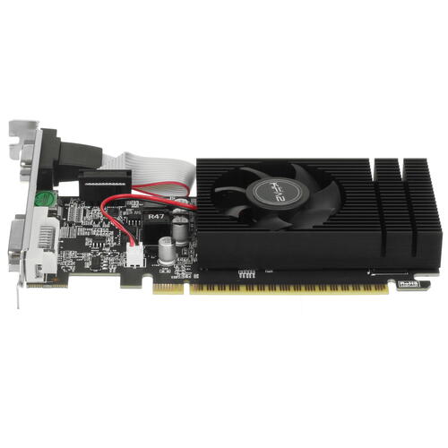 Купить Видеокарта KFA2 GeForce GT 730 [73GQF8HX00HK]  5087514. Характеристики, отзывы и цены в Донецке