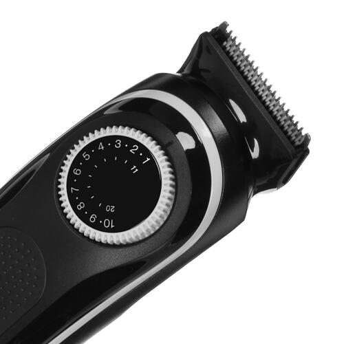 Купить Триммер Braun BT3342 черный/серый  5415588. Характеристики, отзывы и цены в Донецке