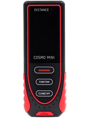Купить Лазерный дальномер ADA Cosmo MINI  1102873. Характеристики, отзывы и цены в Донецке