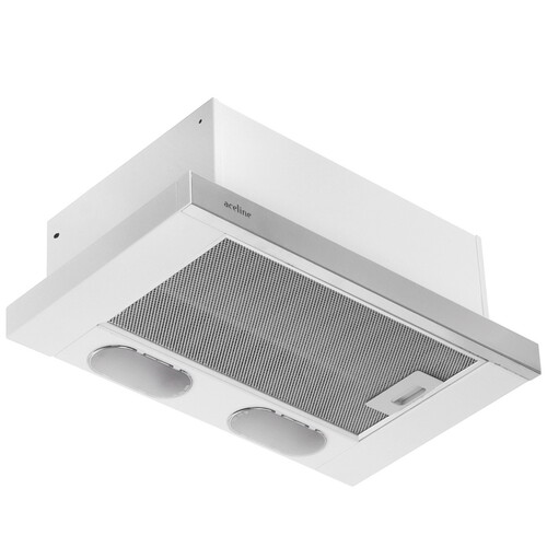 Купить Вытяжка телескопическая Aceline ET-50X серебристый/серебристый  9071827. Характеристики, отзывы и цены в Донецке