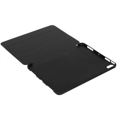 Купить Чехол-книжка Aceline Streak для Apple iPad Air (4th Gen) черный  4880456. Характеристики, отзывы и цены в Донецке