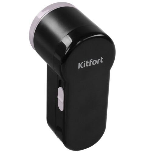 Купить Машинка для удаления катышков Kitfort КТ-6232  9122804. Характеристики, отзывы и цены в Донецке