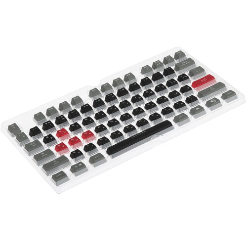 Купить Клавиатура  проводная MSI Vigor GK30 INFRARED  5458433. Характеристики, отзывы и цены в Донецке