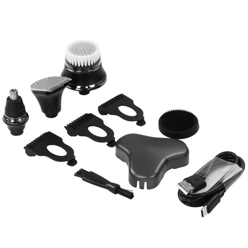 Купить Электробритва FELFRI FFSR-02  9209763. Характеристики, отзывы и цены в Донецке