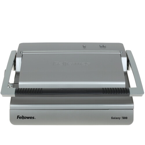 Купить Брошюровщик Fellowes Galaxy FS-56220 A4  0147322. Характеристики, отзывы и цены в Донецке