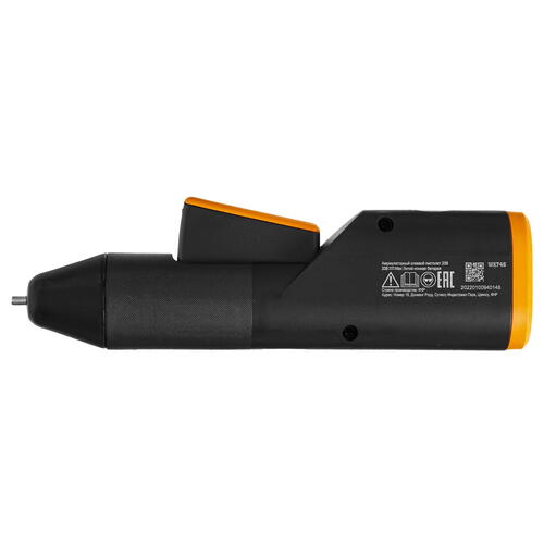 Купить Клеевой пистолет WORX WX746.9  , Без ЗУ, Без АКБ  9083049. Характеристики, отзывы и цены в Донецке