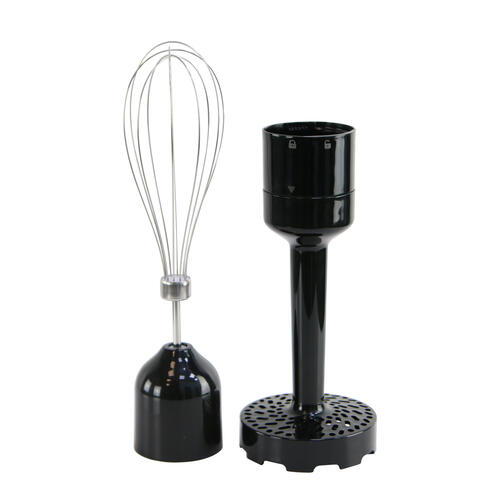 Купить Блендер погружной WILLMARK WHB-1155BS черный  9901451. Характеристики, отзывы и цены в Донецке