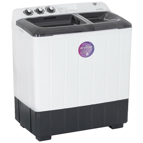 Купить Стиральная машина Aceline WM-SA850AL/WG  5412582. Характеристики, отзывы и цены в Донецке