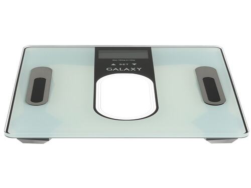 Купить Весы Galaxy GL 4852 серый  1142605. Характеристики, отзывы и цены в Донецке