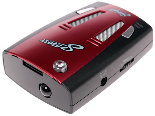 Купить Радар-детектор Stinger S550 ST  1051801. Характеристики, отзывы и цены в Донецке