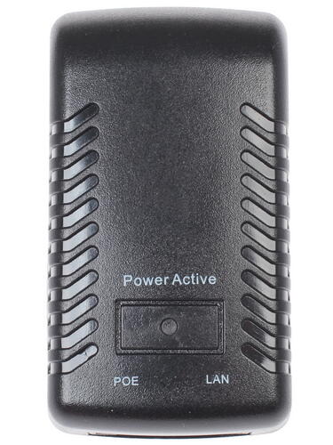 Купить Инжектор PoE ORIENT SAP-48POE  7930116. Характеристики, отзывы и цены в Донецке