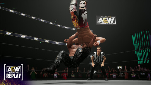 Купить Игра AEW: Fight Forever Elite Edition (Steam)  5484420. Характеристики, отзывы и цены в Донецке