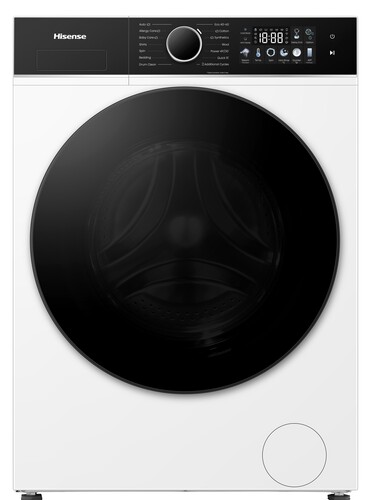 Купить Стиральная машина Hisense WF3I6027BWU белый  9281355. Характеристики, отзывы и цены в Донецке