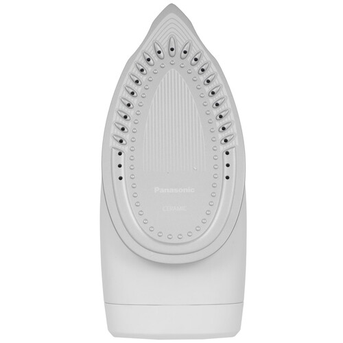 Купить Утюг Panasonic NI-S530ATV синий  9053027. Характеристики, отзывы и цены в Донецке