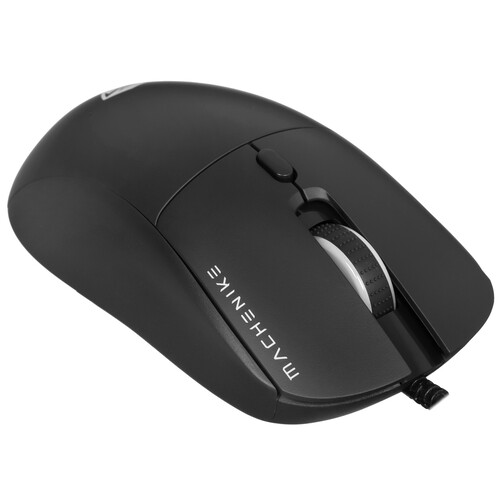 Купить Мышь проводная Machenike M6 Air  9306155. Характеристики, отзывы и цены в Донецке