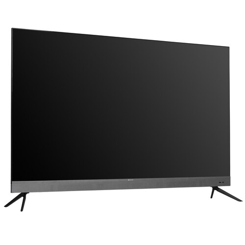 Купить 55" (140 см) Телевизор Evolution WOSQ55MR1SBUHD серый  9235408. Характеристики, отзывы и цены в Донецке
